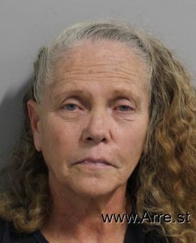 Terri  Walker Mugshot