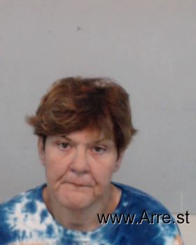 Terri Rae Walters Mugshot