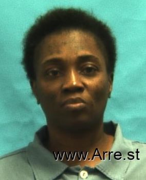 Terri A Williams Mugshot