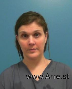 Terri  Williams Mugshot