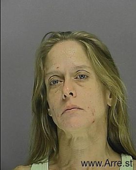 Terri  Woodruff Mugshot