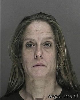 Terri  Woodruff Mugshot