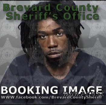 Terrial Lorenzo Bellamy Mugshot