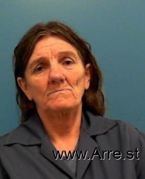 Terrie L Allen Mugshot