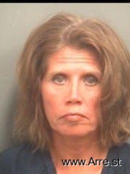 Terrie L Hilburn Mugshot