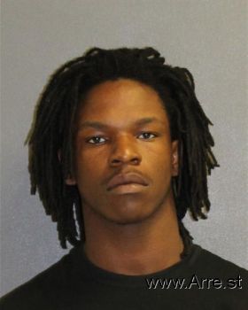 Terrill  Jefferson Mugshot