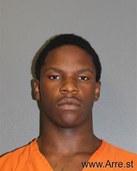 Terrill  Jefferson Mugshot