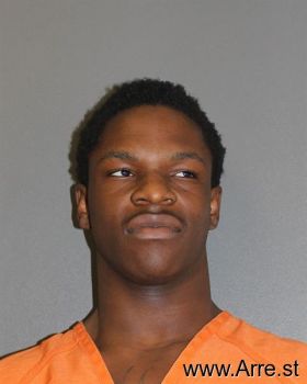 Terrill  Jefferson Mugshot