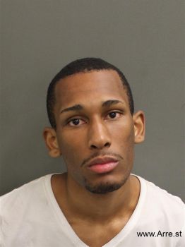 Terrill K Williams Mugshot