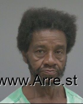 Terris  Hunter Mugshot