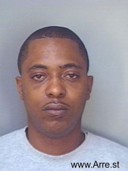 Terris  Williams Mugshot