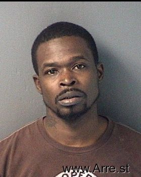 Terrius Vonshay Williams Mugshot