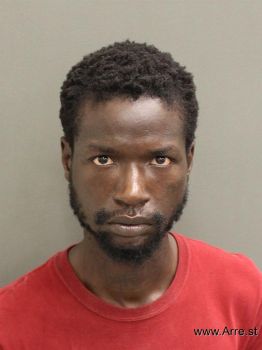 Terron Keontay Burks Mugshot