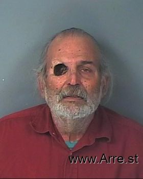 Terry Isaac Aaron Mugshot