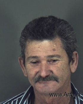 Terry Edward Adams Mugshot