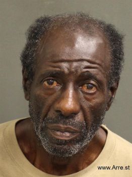 Terry Allen Adams Mugshot