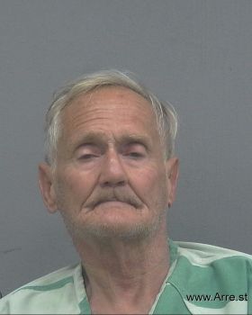 Terry  Alexander Mugshot