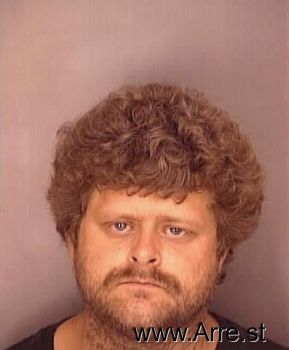 Terry Wayne Allen Mugshot