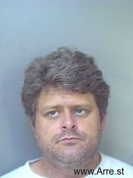 Terry Wayne Allen Mugshot