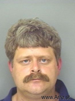 Terry Wayne Allen Mugshot