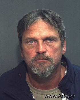 Terry D Anderson Mugshot