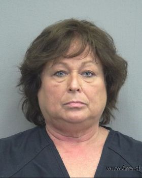 Terry Lee Bailey Mugshot