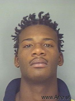 Terry Lashawn Bankston Mugshot