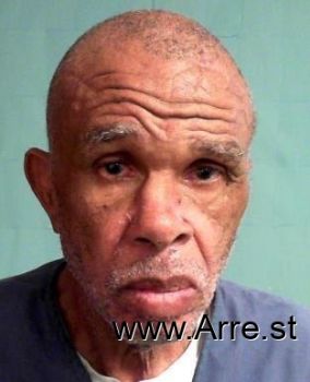 Terry L Barber Mugshot