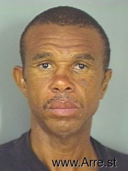 Terry Leonard Barber Mugshot