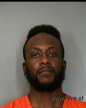 Terry  Barnett Mugshot