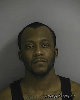 Terry Lamont Barnett Mugshot