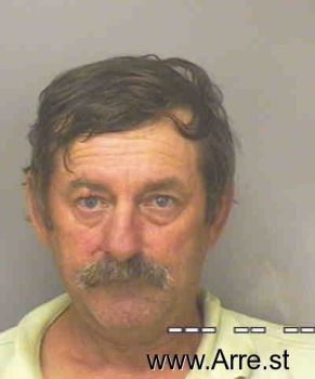 Terry Lee Beck Mugshot