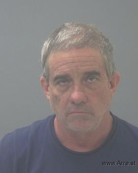 Terry Lee Beck Mugshot