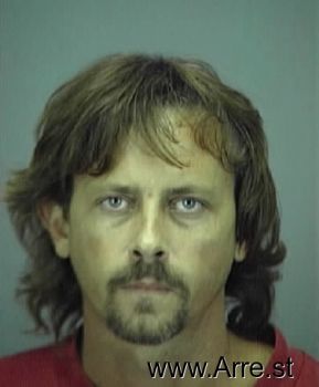 Terry Randall Bennett Mugshot