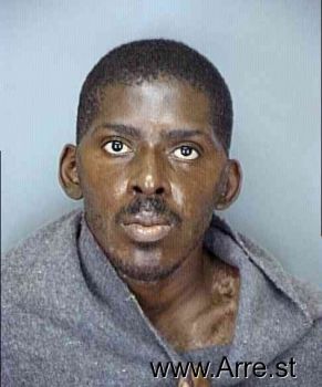 Terry  Bethea Mugshot