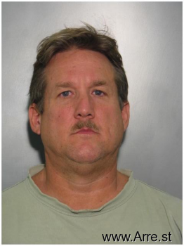 Terry Lee Black Mugshot