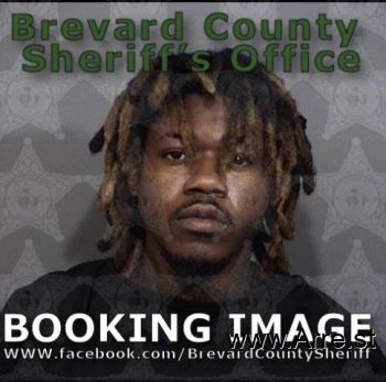 Terry Ozell Blackmon Mugshot