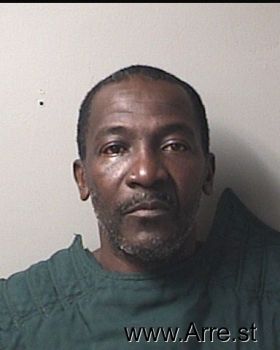 Terry Dewayne Blackwell Mugshot