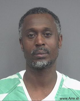 Terry Tejuan Blake Mugshot