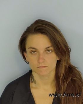 Terry Rana Blaylock Mugshot