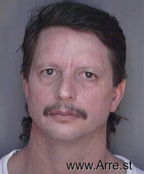 Terry Ferman Brooks Mugshot