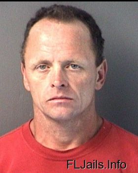 Terry Leverne Brooks Mugshot