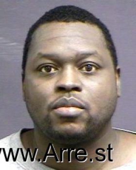 Terry Jerome Brooks Mugshot