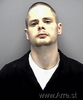 Terry Craig Broome Mugshot