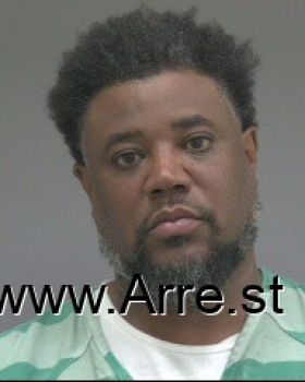 Terry Tyrone Brown Mugshot