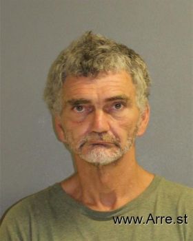 Terry  Brown Mugshot