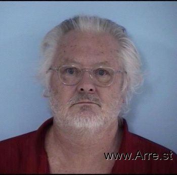 Terry Lee Brown Mugshot