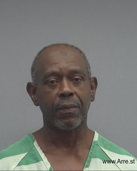 Terry William Brown Mugshot