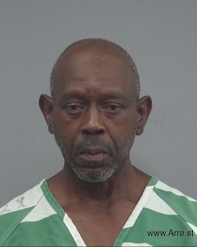 Terry William Brown Mugshot