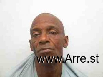 Terry Samuel Burgest Mugshot